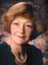 Obituary information for Judith “Judi” Van Meter Jackson