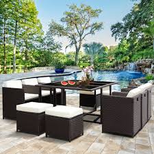 Maybe you would like to learn more about one of these? We Review The Best Outdoor Sectional Furniture For Your Money