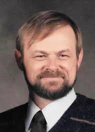 James Thrall Obituary