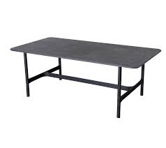 Browse our great prices & discounts on the best coffee tables rectangle end tables. Cane Line Twist Coffee Table Rectangular See Selection Cane Line Com