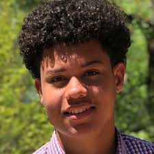 Zakk Hoelzeman's Sacred Heart High School Bio