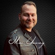Mac Young