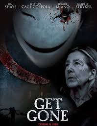 The streamer has a hearty mix of stephen king adaptations, foreign horror, the best of a24's frights, and the occasional b movie. Official Trailer For Hoax Busting Horror Film Get Gone With Lin Shaye Firstshowing Net Upcoming Horror Movies Horror Movies Scary Movies