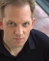 Chris Patton, Voice Actor from Houston Texas, and His Anime Roles