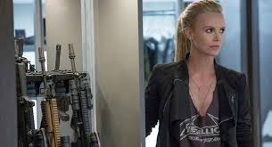 Brian o'conner (paul walker), los angeles' ta fbi için çalışan bir ajandır. Charlize Theron Un Hizli Ve Ofkeli 8 Den Ilk Goruntusu Filminebandim