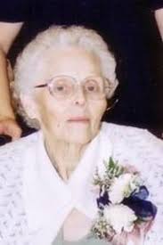 Obituary of Veola Robbins