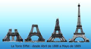 Maybe you would like to learn more about one of these? Torre Eiffel Simbolo Historia Tours Tickets Y Experiencia En La Altura