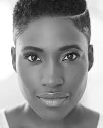 by Anna Deavere Smith