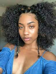 Pin On Natural Hair