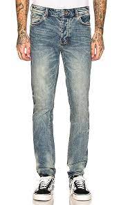 Ksubi Chitch Pure Dynamite Jean In Denim Revolve