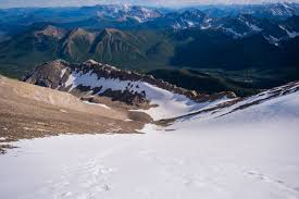 Mist Mountain Springs Trail, Alberta, Canada - 1,685 Reviews, Map |  Alltrails