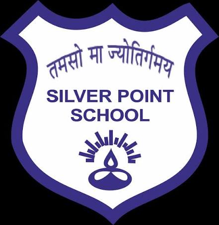 SILVER POINTSCHOOL Crest