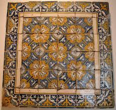 Portuguese Tile Museum Portuguese Tile Portuguese Portugal Travel