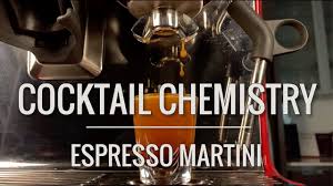 Coffee machine bevilles espresso martini ingredients gin. How To Make The Espresso Martini Cocktail Chemistry