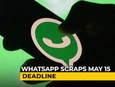 Maybe you would like to learn more about one of these? Video How To Download Whatsapp Status Videos And Photos On Your Android Smartphone Ndtv Gadgets 360