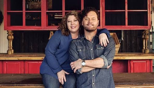 A very happy birthday to David Phelps and his wife Lori Phelps.
