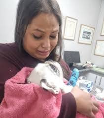 Laurie Prather's Instagram, Twitter & Facebook