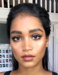 Natural Makeup Look For Day Time Makeup Natural Makeup Darker Skin Natural Makeup Natural Makeup Tips