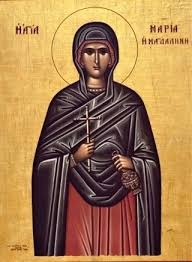 Rude, dismissive or diminishing comments are not allowed and will be removed. Cantare De LaudÄƒ La Sfanta Maria Magdalena Chilia Buna Vestire