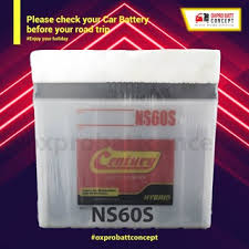 Maybe you would like to learn more about one of these? Ns60s Ls Bateri Kereta Century Wet Hybird Car Battery Honda Civic Hr V Cr V Proton Saga Toyota Vios Altis Shopee Malaysia