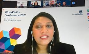 2021-22 37th Annual Report