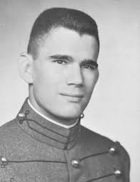 Eckman Michael., Class of 1961, USMA