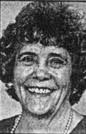 Marguerite Pierce Rarick (1924-2003)