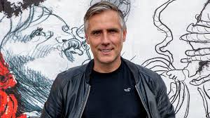 Jung von matt limmat ag. Interview Mit Stephan Giest Jung Von Matt Saga Die Grosste Chance Normale Saisonrhythmen