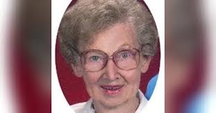 Ruth Keddell Obituary