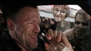 The Walking Dead Actors News, Updates & Photos