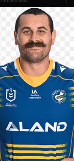 Regan Campbell-Gillard, RESPECT. What a Champion effort tonight against the  Panthers.