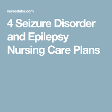 5 Nursing Diagnosis For Seizures Nursing Care Plans Nurseslabs Nursing Care Plan Nursing Care Nursing Diagnosis