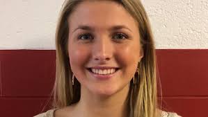 20 Questions with Ingrid Murphy, BHS volleyball