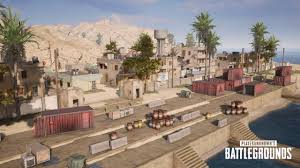 The latest development is a brand new map called karakin that has something that sounds very much like bluehole mode, but with a twist. Pubg Is Getting A New Map And Sticky Bombs For Season 6 Slashgear