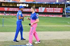 The rcb came into this ipl with a lot of promise on paper. Live Cricket Score Dc V Rr Match 30 Ipl 2020 Cricbuzz Com Cricbuzz