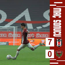 Atakaş hatayspor, teknik direktör ömer erdoğan'ın koronavirüs testinin pozitif çıktığını bildirdi. 08izp O3lw8ftm