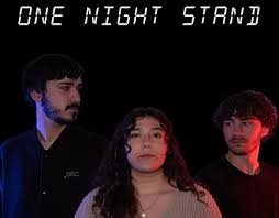 One Night Stand Projects :: Photos, videos, logos, illustrations and  branding :: Behance