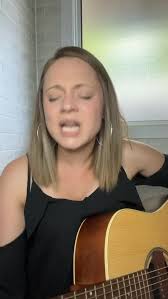 Cara Smith Band Covering Suds in the Bucket