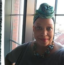 On being Black and feeling blue during the month of pink.