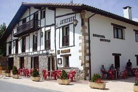 Aristondo, una casa rural autentica. Casa Rural Barazar Usurbil Gipuzkoa Turismo Euskadi Turismo En Euskadi Pais Vasco