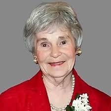 BARBARA ROWELL Obituary (1932