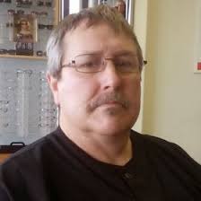 Gerald Barber (geraldmbarber)