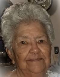 Obituary information for Amelia P. Ortiz
