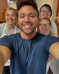 Gerard Ortega (@tenortantrum) • Instagram photos and videos