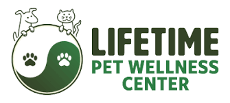 We are so excited to have our name reflect what we do here! Integrated Pet Medicine In Columbus Lifetime Pet Wellness Center