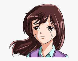 Aug 26, 2018 · this sad anime is quite realistic and that is why it is quite hard to take in. How To Draw Sad Anime Face Draw Sad Anime Face Hd Png Download Transparent Png Image Pngitem