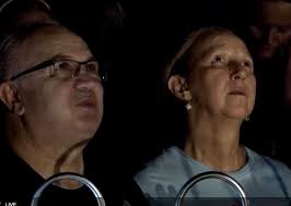 Why is the Blessed Mother appearing in Medjugorje again?