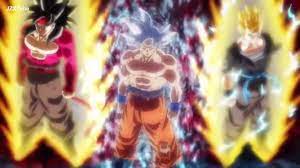Super Dragon Ball Heroes Episode 50 TrailerPreview - video Dailymotion