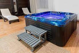 Find great deals on ebay for jacuzzi hot tubs. What Determines Hot Tub Prices Retirement Living 2021