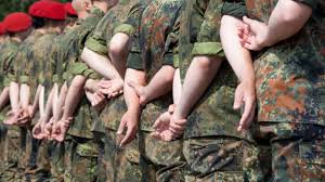 If u want to know more about our projects, have a read here: Aussetzung Der Wehrpflicht Wo Steht Die Bundeswehr Heute Archiv